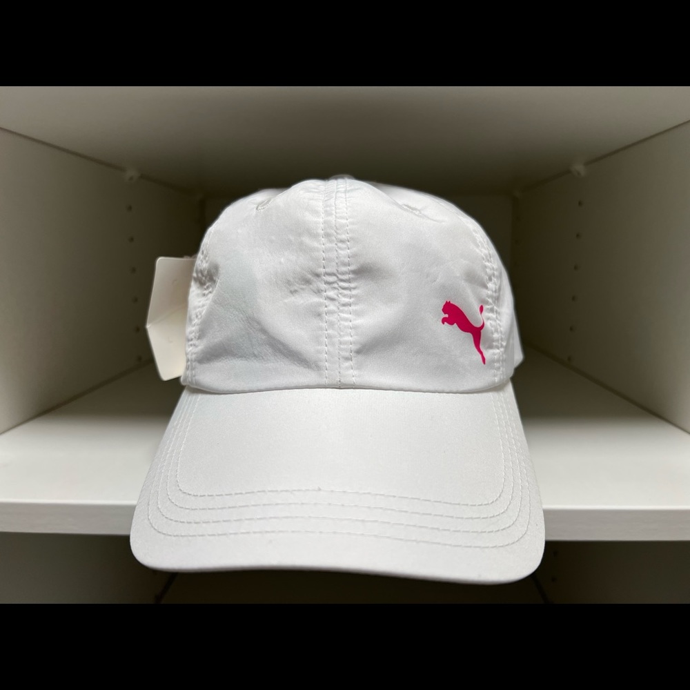 New woman Puma hat - Picture 2 of 5